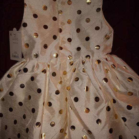 Just One You Carter's Special Occasion - Picture 2 of 2